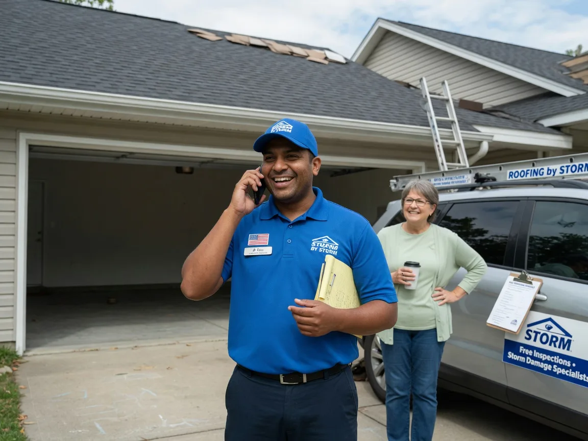 Roof Repair Near Me Robinson, KS FAQs