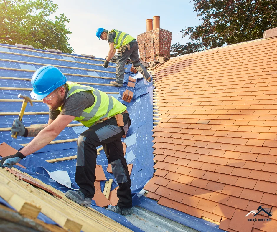 Why choose Roof Repair Near Me in Robinson, KS