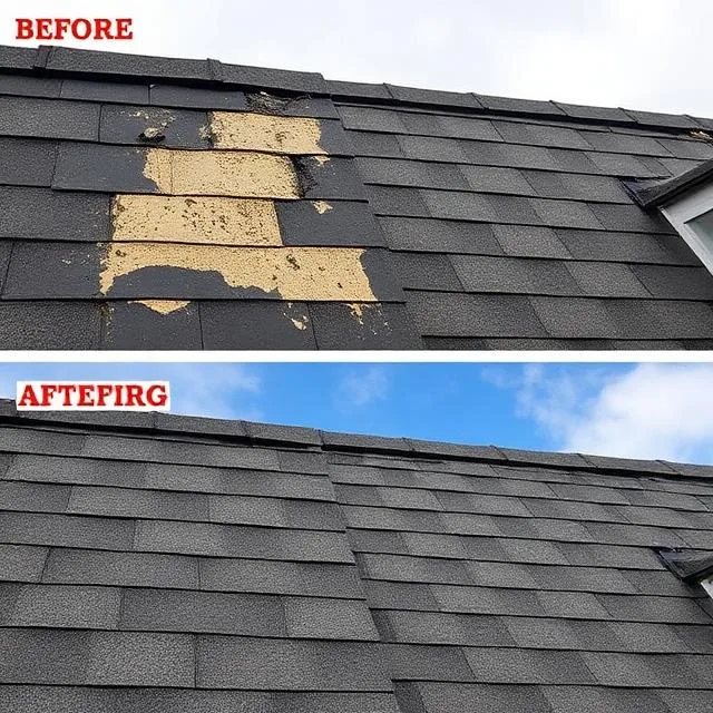 Roof Repair Near Me in Robinson, KS near me